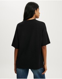 Cotton On - Boxy SS Tee