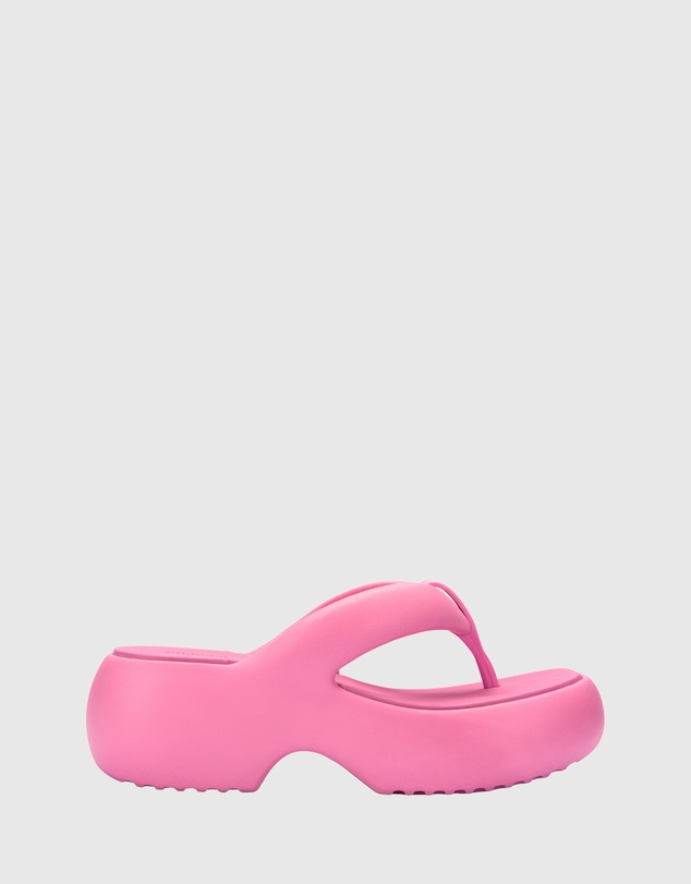 Melissa - Melissa Free Fuzzy Platform