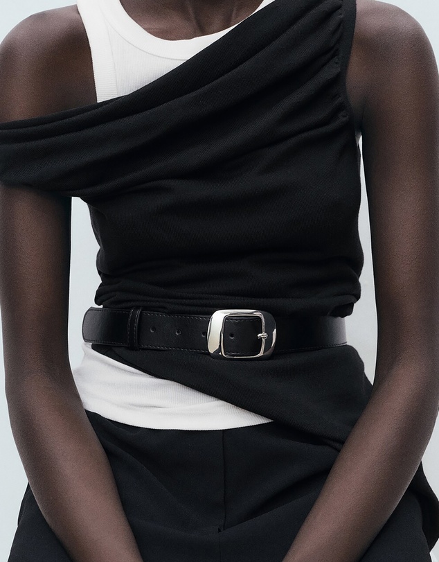 M.N.G - Ringo Belt