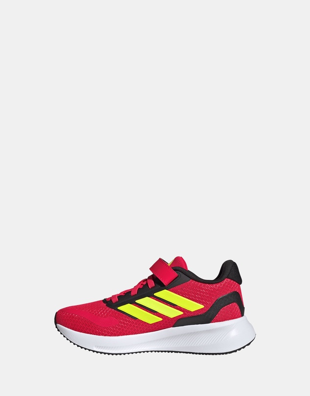 adidas Performance - Runfalcon 5 Self-Fastening EL Pre-School