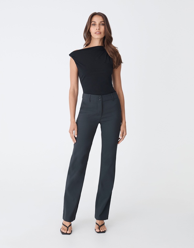 Forcast - Annalee Classic Pants