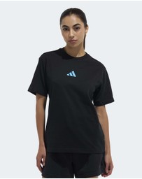 adidas Sportswear - KOALA AUSTRALIA GRAPHIC TEE Womens