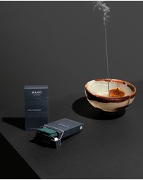 MAHO Sensory - Oud Boheme Incense Sticks