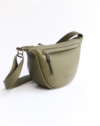 The Horse - The Leather Sporty Crossbody