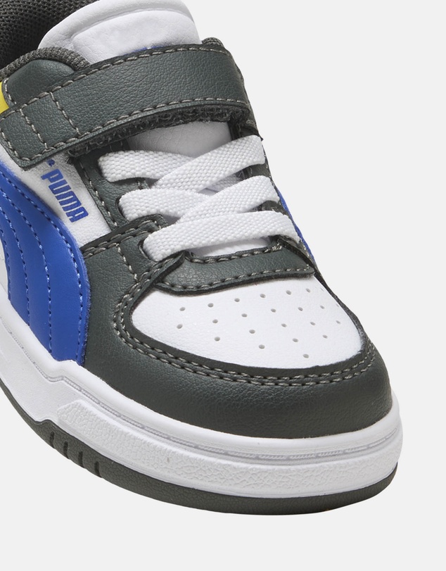 Puma - Caven III Block Self-Fastening Infant