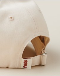 PARK - World Team Cap