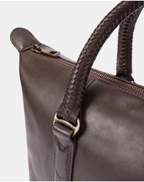 R.M.Williams - Farrier Zip Top Tote