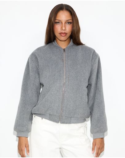 Dark Grey