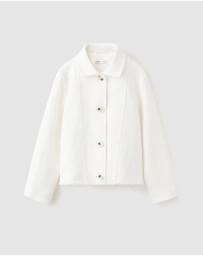 M.N.G - Delosset Jacket - Kids-Teens