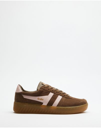 Otter/Chalk Pink/Gum