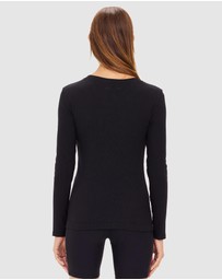 The Upside - Tammy Long Sleeve Top