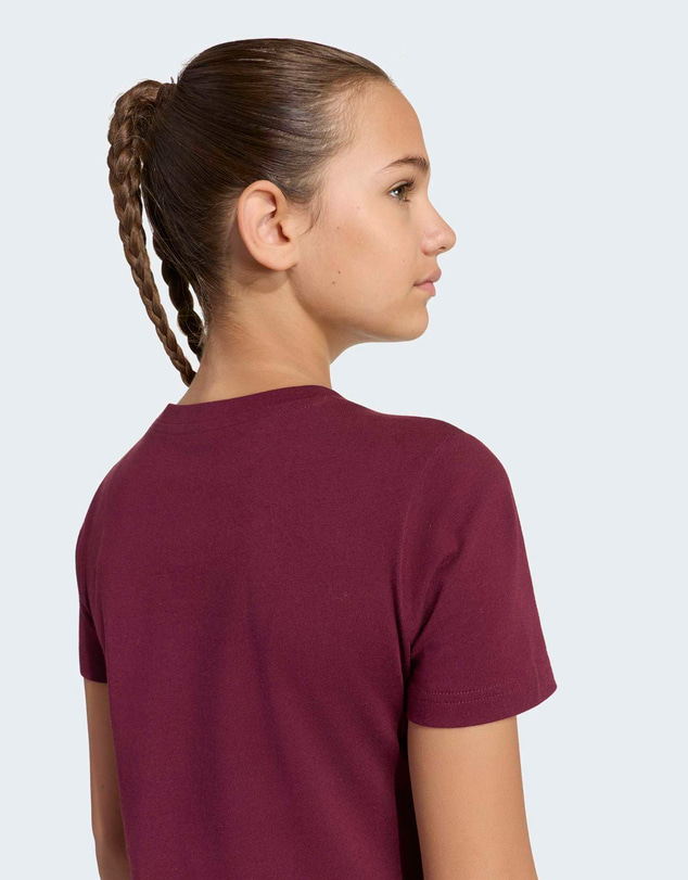 adidas Sportswear - SATIN T-SHIRT Kids