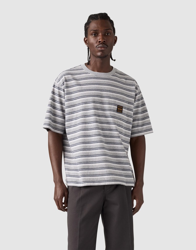 Levi's - SS Workwear Pocket Tee