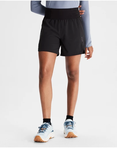 Kathmandu - Seeker 5 inch Shorts