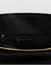 M.N.G - Cobalt Tote Bag
