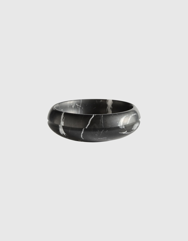 Greg Natale - Piccolo Bowl Nero