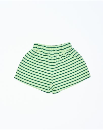 Mint Stripe