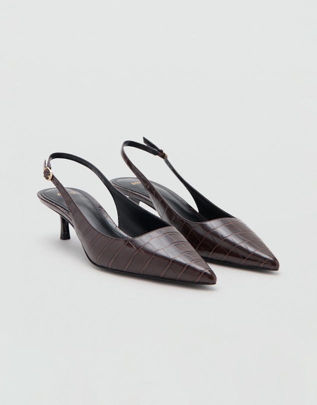 M.N.G - Monaco Heels