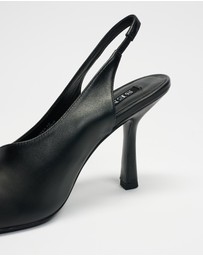 Senso - Sawyer I