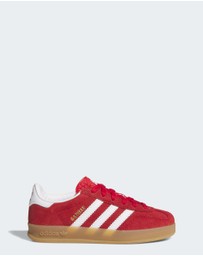 adidas Originals - GAZELLE INDOOR SHOES Kids