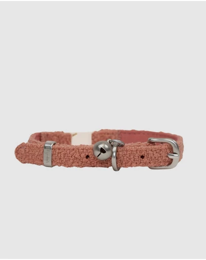 Lilly + Dash - Adjustable Fit Cat Collar