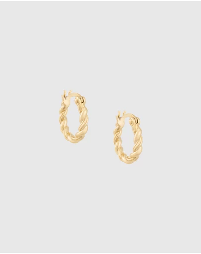 Kirstin Ash - Horizon Hoops Small