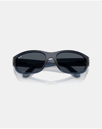 Ray-Ban Junior - 0RJ9189S - Kids
