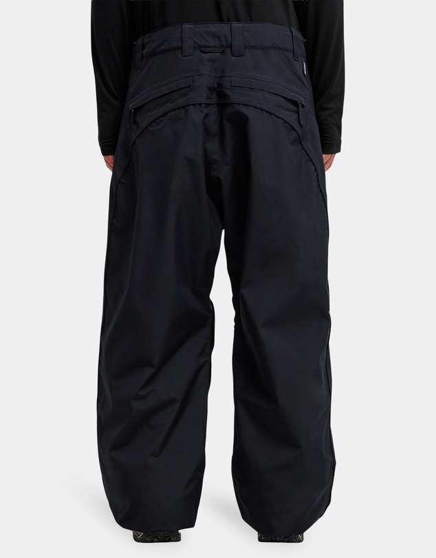 Quiksilver - Mens Young Guns Gore-Tex Snow Pants