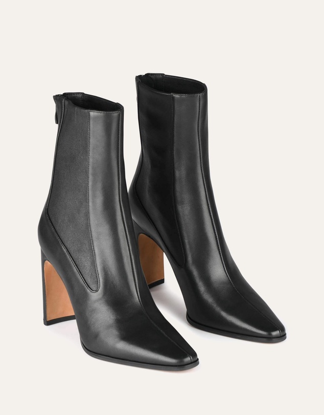 Jo Mercer - June High Ankle Boots