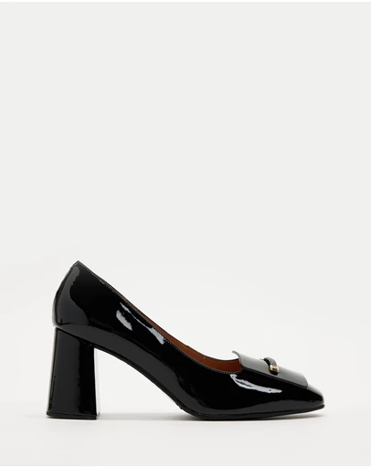 Nina Armando - Alexi Heels