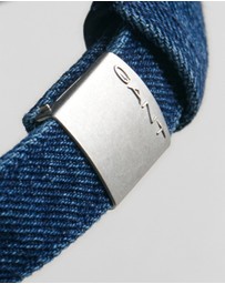 Gant - Denim Cap
