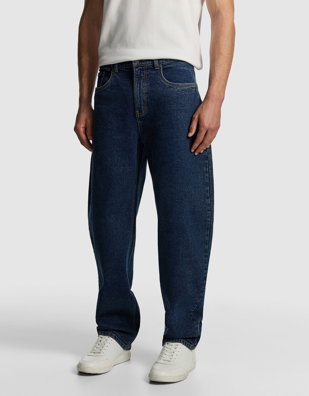 yd. - Shane Barrel Jean