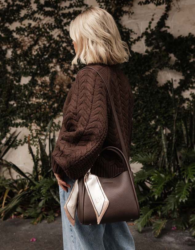 Louenhide - Steffie Mini Tote Bag