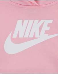 Nike - NSW Club FT HBR Po Hoodie - Kids