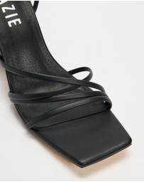 Dazie - Sadie Block Heels