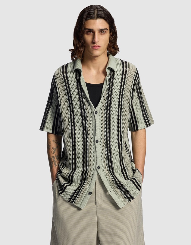 HUGO - Seesorn Shirt