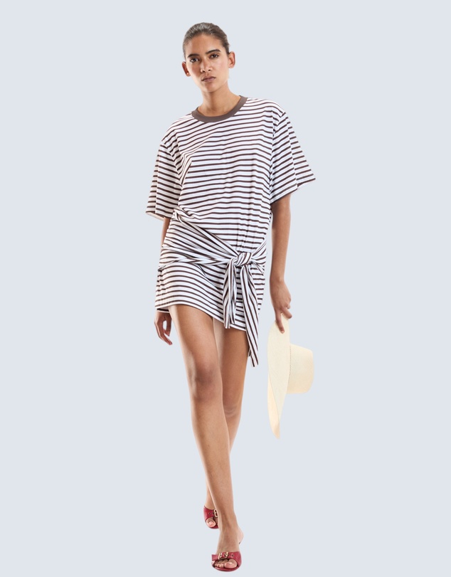 Cynthia Rowley - The Yacht Dress