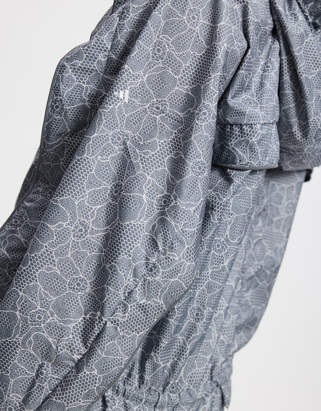 adidas by Stella McCartney - Adidas By Stella McCartney Running Print Jacket