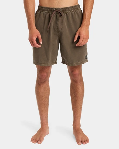 Quiksilver - Mens Everyday 17