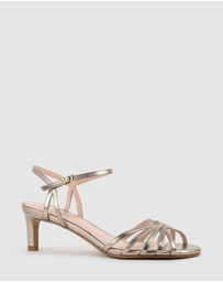 Edward Meller - SALSA55 Strappy Sandal