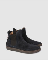 Brando - Donovan Chelsea Sneakers
