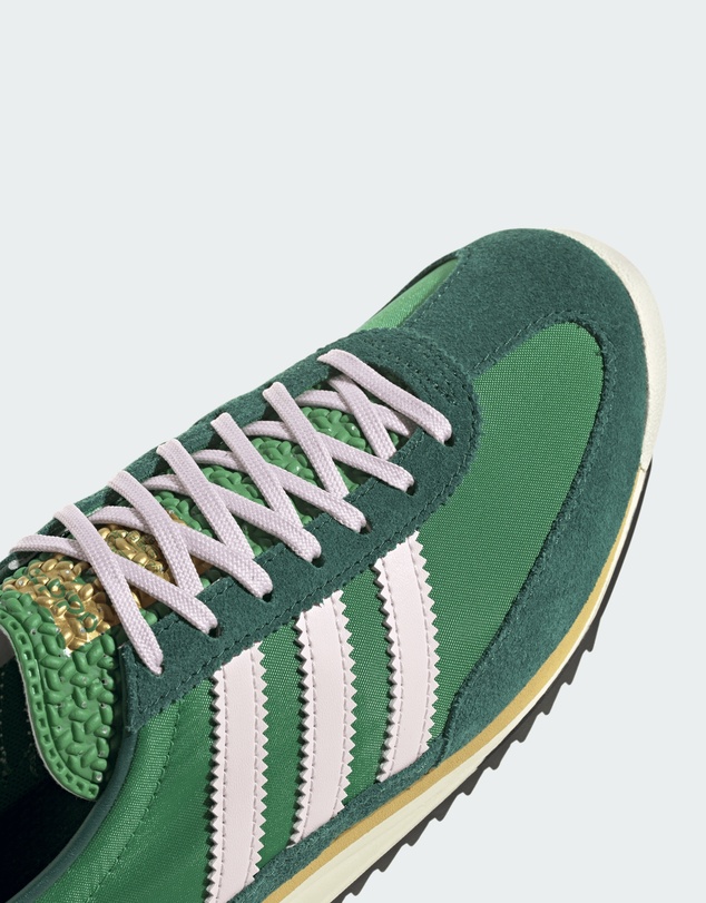 adidas Originals - SL 72 OG Shoes Unisex