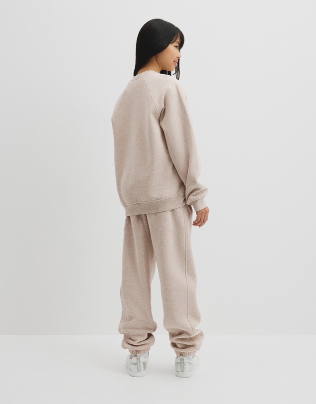 Country Road - Teen Modern Australian Cotton Sweat