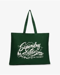 Superdry - Superdry Tote