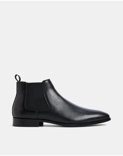 ALDO - Sosa Ankle Boots