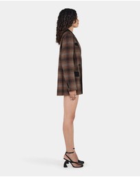 Hansen & Gretel - Kat Blazer