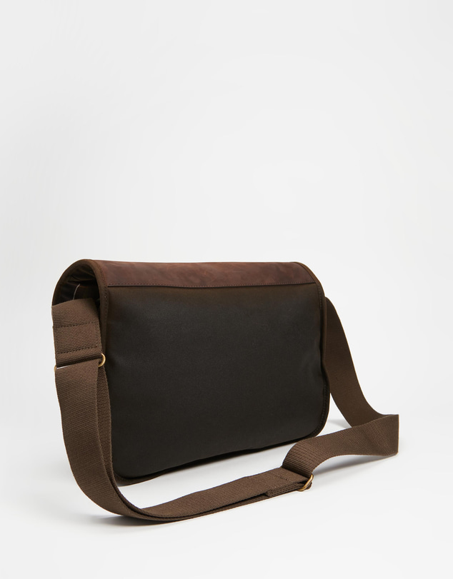 Barbour - Barbour Wax Leather Tarras