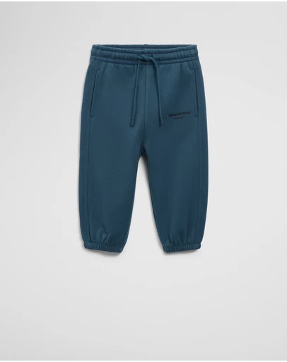 Country Road - Australian Cotton Modern Track Pant