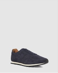 Dune London - Treyson - Navy