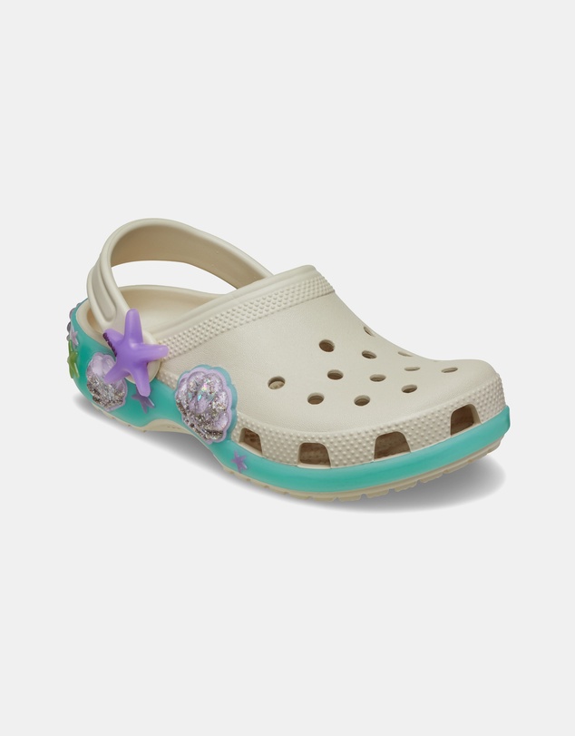 Crocs - Classic Clogs Fun Lab - Kids-Teens